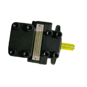 Hydraulic Vane Pumps PFE Series PFE 32036/3DT PFE 42056/3DT PFE-51129/1DT 32 China Manufactured thumbnail-5
