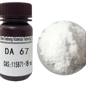 Performance Characteristics and Usage Instructions of Color Developing Substrate DA67 115871-18-6 thumbnail-1