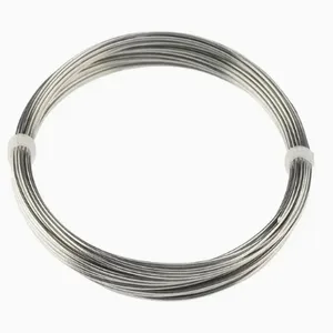Incoloy 800/N08800 800h/N08810 800ht/N08811 Incoloy Alloy Wire thumbnail-1