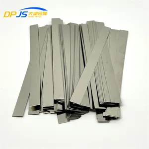 GB/ASTM/UNS Standard Hastelloy Alloy Plate Hastelloy X/Haynes 25/Hastelloy S for Chemical Equipment & Pressure Vessels - Chinese Strength Factory thumbnail-2