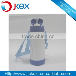 2016 Best Quality Vacuum Flask Baby Stainless Steel Water Bottle thumbnail-1