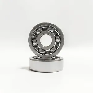 Deep Groove Ball Bearing 6301UG thumbnail-1