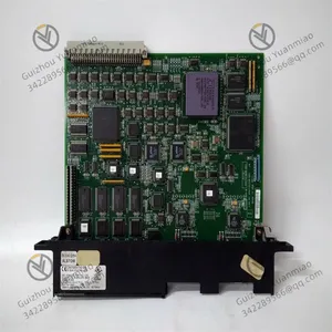 GE IC687BEM742-EB I/O Expansion Module thumbnail-1