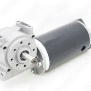 Gear Motors - Various Models, High-Torque & Energy-Efficient for Industrial Automation, Robotics & Conveyors thumbnail-1