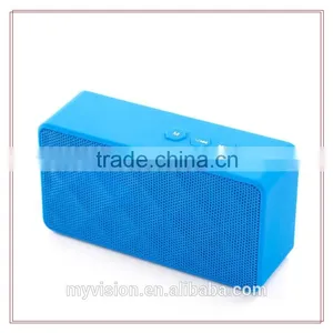 My Vision Bluetooth Amplifier Speaker for Mobile Phone and Tablet pc thumbnail-1