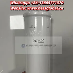Dana Spicer 243622 Hydraulic Filter thumbnail-1