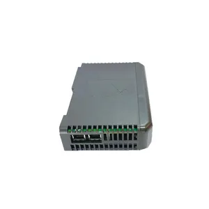 VE3008 DeltaV MQ Controller Distributed Control System thumbnail-3