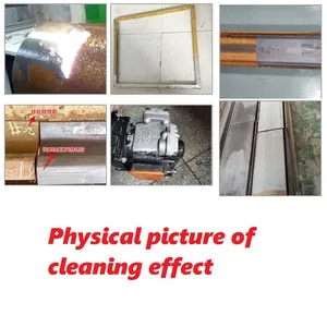 Derusting Metal Derusting Laser Rust Removal thumbnail-4