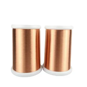 Copper Enameled Wire With 200°C Thermal Rating for High-Temp Applications thumbnail-4