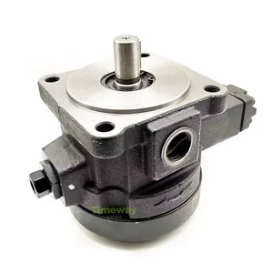 VPV2 Series Hydraulic Variable Displacement Vane Pump VPV2-30-70-20 Vane Oil Pump for Machine Tool High Quality thumbnail-2