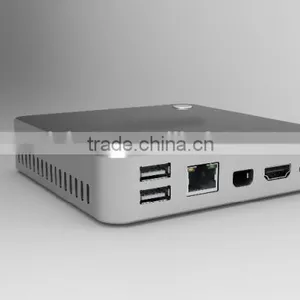 Mini pc Android pc Z3735f Mini Pc,win 8.1 Mini Pc,intel Baytrail Mini pc thumbnail-3