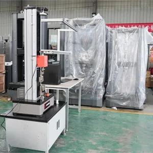 HST WDS-01 100n 200n 300n 500n 1000n 2000n 3000n 5000n Manual Digital Paper Textile Fiber Film Tensile Testing Machine thumbnail-6