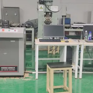 HST-BPT-60 Deep Drawing Earing Cups Testing Machine With Camera/ Metal Sheet Erichsen Tester thumbnail-6