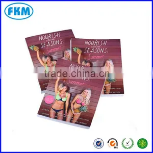 Sex Adult Free Design Printing Cheap Discount Magazine thumbnail-1