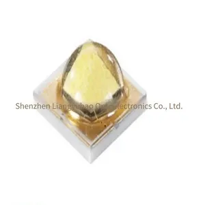 10w 3535 Pure White and Warm White, High-power 80mil Vertical Chip, Flashlight and Automotive Light Source, lg Original 3535 Led Beads thumbnail-2
