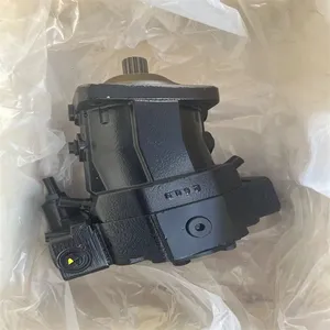 Rexroth Hydraulic Motor Hydraulic Piston Pump Pieza A6VM A6VM55 Series A6VM55HD2/63W-VZB010B A6VM55HD1D/63W-XZB01000B-S R902218962 thumbnail-4