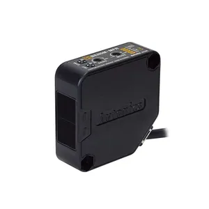 Antonics Reflective Photoelectric Switch BEN5M-MFR Infrared Sensor thumbnail-5