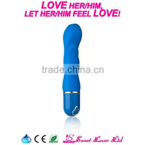 Factory New Design Sex Toys for Ladies, Hot Anal Vagina Vibrator, Colorful Health Care Product Sex Products Vibrators thumbnail-4