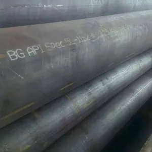 Steel Pipe & Tube & Alloy Steel Pipe，ASTM A335/ASME SA335、ASTM A213 thumbnail-5