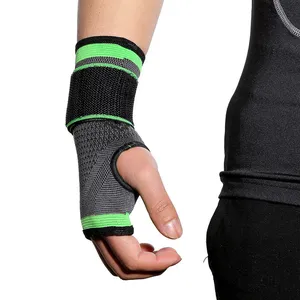 Hand Brace Wrist Carpal Tunnel Protection Support thumbnail-5