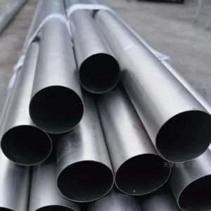 Precision Customized Aluminum Tube Alloy Pipe Round Pipe 1150 1100 Aluminum Pipe Tube thumbnail-4