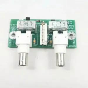 GE DS200ACNAG1ADD Circuit Board Card thumbnail-1
