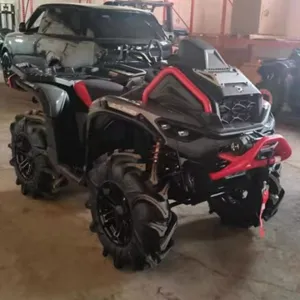 2025 Automatic New Motor Petrol SEALA 1000 Touring MV 1000CC Cheap Off-road ATV 4*4 for Adults thumbnail-1