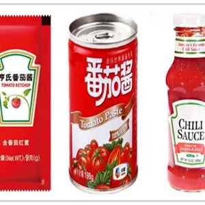 Tomato Paste Automatic Evaporator Machine Forced Circulating Evaporato for Sale thumbnail-4