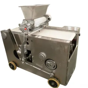 Small Biscuit Making Machine/biscuit Cookie Machine thumbnail-3