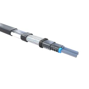 HBL Parallel Single Phase Constant Wattage Heating Cable-Iecex,EAC,ATEX Certified thumbnail-4