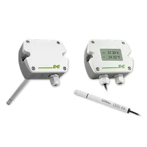 E+E Temperature and Humidity Sensor EE210-M1T13A6+HA010502 thumbnail-4