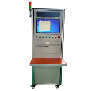 High Precision Stator Tester for DC / BLDC / AC Motor Insulation Resistance Test thumbnail-2