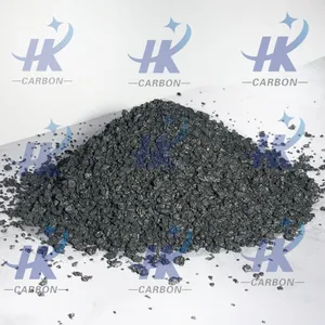 High Purity GPC for Pre-Baked Anode Production thumbnail-4