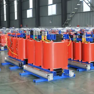 Dry-type Transformer thumbnail-1