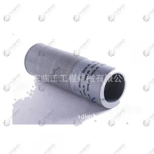 Return Oil Filter 11211189 for SDLG Wheel Loader Genuine OEM thumbnail-2