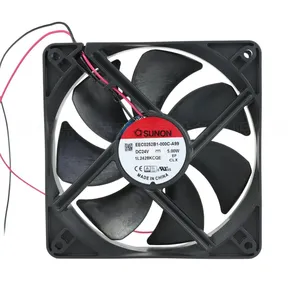 Ink System Fan Assy for Videojet 1000 Series Inkjet Coding Printer thumbnail-5