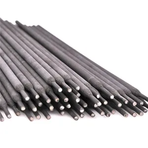 Mild Steel Carbon Welding Electrode for Easy Welding and Clean Weld Appearance thumbnail-5