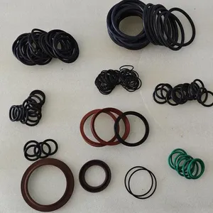 Customized O-ring Core is Designed to Adapt to the General Sealing Scenarios of Machinery Repair Workshops in the Middle East. thumbnail-1
