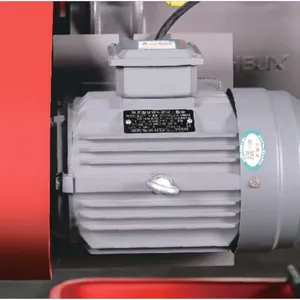Hongshengjie GB4230 Double Column Band Saw: an Efficient Cutting Tool for Tackling 300mm Large-sized Bar Materials thumbnail-3