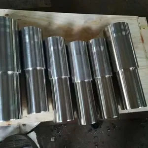 SLOW150-570 Pump Shaft Sleeve Replacement Components Supporting Shanghai Liancheng Pump Accessories thumbnail-5