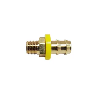Inverted Insertion Tube Copper Water Nozzle tl - Hnr14pl, Carefully Designed Tianlong Xiangying Mold Water Connector thumbnail-4