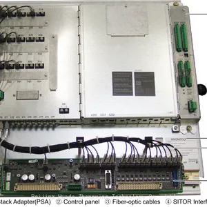 6SL3995-6AX01-0DA1︱INNOMOTICS GL150 Adapter Kit PSA1/2 to PSA4 thumbnail-1