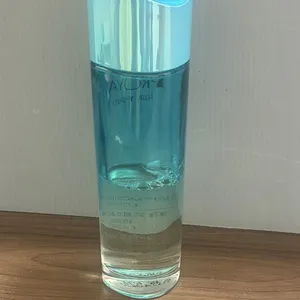 Custom Thick-Wall Plastic Injection for Perfume & Skincare Packaging: High-Gloss Finish, Robotic Handling, Stable Mass Output. thumbnail-3