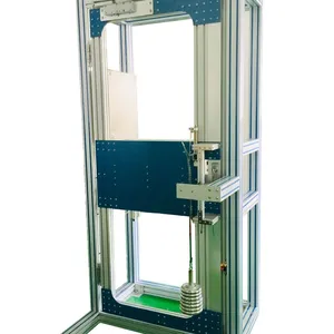 BHMA Exit Device Cycle Test Machine thumbnail-2