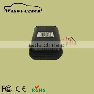 Hottest 3 Years Long Standby Gps Tracker VT99 thumbnail-1