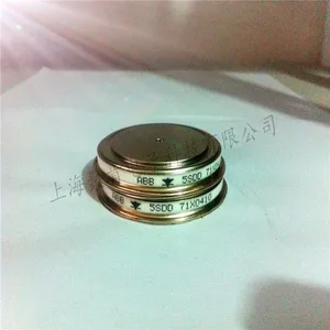Manufacturer Sells 5SDD71X0400 Welded Diode Rectifier Tube thumbnail-4
