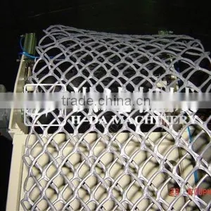 Uniaxial Geogrid Production Line thumbnail-1
