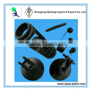 High Quality!API Drill Pipe Float Valve (Flapper Type Check Valve) & Float Valve Sub thumbnail-1