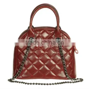Classic Leather Bag Handbag HIGH QUALITY 2014 thumbnail-1