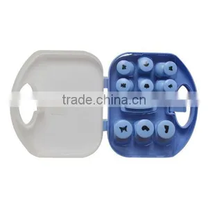 Mini Craft Punch Set for Promotion Gift thumbnail-2